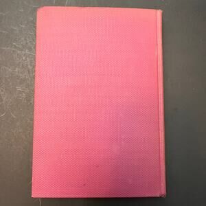 THE INVISIBLE INFLUENCE -  By ALEXANDER CANNON 1934